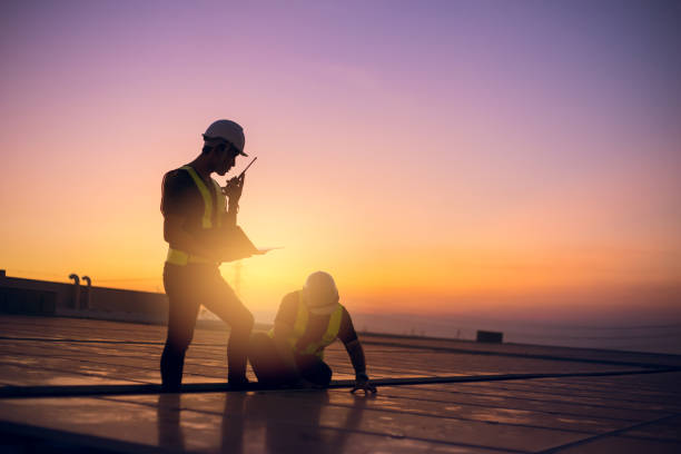 Trusted Leslie, MI Roofing Contractor Experts