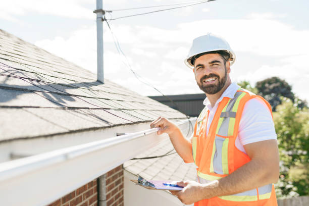 Best Shingle Roofing Installation  in Leslie, MI