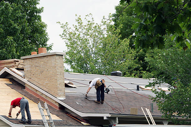 Best Slate Roofing Contractor  in Leslie, MI