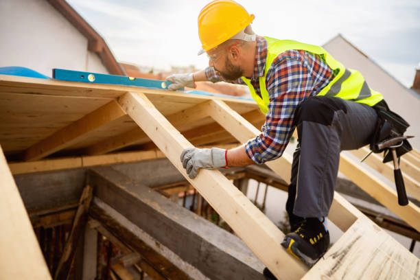 Best Heating Cable for Roof Installation  in Leslie, MI