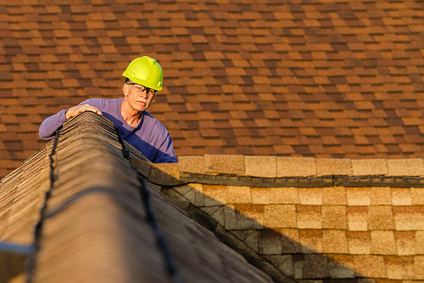  Leslie, MI Roofing Contractor Pros